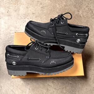 ACW x Timberland